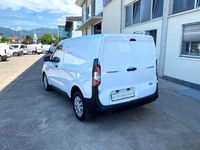 Usata Ford Transit 99 CV (72 kW) 2024 Bianco Furgone