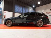 Usata BMW M3 551 CV (405 kW) 2026 Nero Station wagon