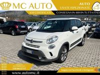 usata Fiat 500L 1.3 Multijet 85 CV Trekking