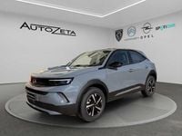 Nuova Opel Mokka Edition 136 CV (100 kW) 2026 Grigio SUV