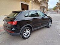 usata Audi Q3 2.0 Tdi Cv 140 2Wd SPORT PLUS