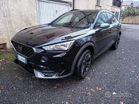 Usata Cupra Formentor 150 CV (110 kW) 2023 Nero SUV