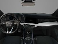 Usata Audi A1 S-Line 207 CV (152 kW) 2025 Rosso SUV