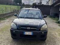 Usata Hyundai Tucson Active 140 CV (102 kW) 2006 SUV