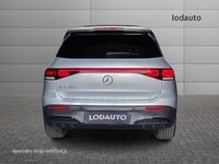 Usata Mercedes EQB250 Premium 94 kW (129 CV) 2024 Argento SUV