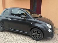 Usata Fiat 500 S 95 CV (69 kW) 2013 Berlina