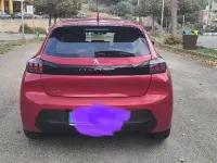 Usata Peugeot 208 Active 75 CV (55 kW) 2022 Utilitaria