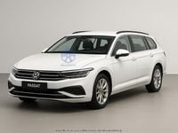 Usata VW Passat Business 150 CV (110 kW) 2025 Bianco Station wagon
