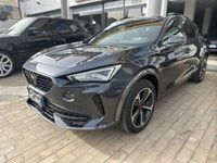 Usata Cupra Formentor 150 CV (110 kW) 2023 Grigio SUV