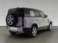 Usata Land Rover Defender SE 200 CV (147 kW) 2023 Fuji white SUV