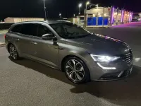 Usata Renault Talisman 131 CV (96 kW) 2018 Station wagon