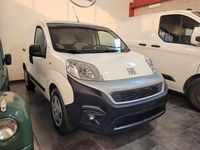 Usata Fiat Fiorino 95 CV (69 kW) 2022 Bianco Monovolume