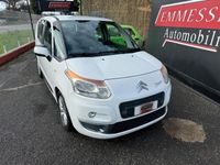 usata Citroën C3 Picasso 1.4 GPL -2009