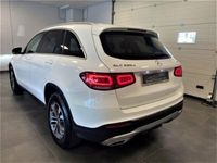 usata Mercedes 220 GLC suvd 4Matic Executive usato