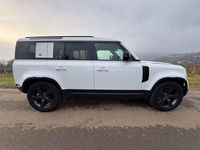 Usata Land Rover Defender SE 200 CV (147 kW) 2023 Fuji white SUV