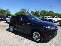 Usata Land Rover Range Rover evoque 200 CV (147 kW) 2019 Nero SUV