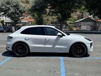 Usata Porsche Macan 381 CV (280 kW) 2021 Bianco SUV