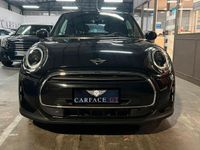 usata Mini Cooper Cabriolet 1.5 BENZ 136cv - 2021