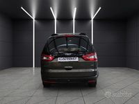 Usata Ford Galaxy Titanium 163 CV (119 kW) 2010 Gray Monovolume