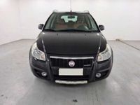 usata Fiat Sedici 1.9 mjt Emotion 4x4 120cv