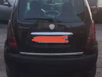 Usata Lancia Musa 95 CV (69 kW) 2006 Monovolume