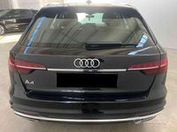 Occasion Audi A4 Advanced 163 PK (119 kW) 2023 Zwart Stationwagen