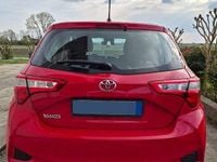Usata Toyota Yaris Active 72 CV (52 kW) 2019 Berlina
