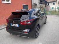 Usata Nissan Qashqai N-Connecta 115 CV (84 kW) 2018 SUV