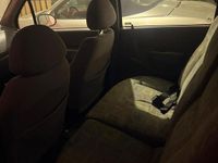 Usata Chevrolet Matiz 2000 Utilitaria