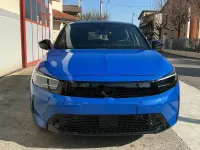 Usata Opel Corsa 101 CV (74 kW) 2025 Blu Utilitaria