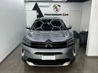 Occasion Citroën C5 Aircross 131 ch (96 kW) 2024 Gris SUV