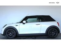 usata Mini Cooper Cabriolet 1.5 Cooper Boost Auto