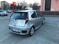 usata Fiat Punto 3p 1.3 mjt 16v Speed