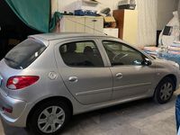 usata Peugeot 206+ 5p 1.1 Urban