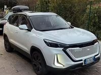 Usata EVO Evo 5 130 CV (95 kW) 2025 Bianco SUV