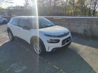 usata Citroën C4 Cactus 1.2 puretech Feel Edition s&s 110cv