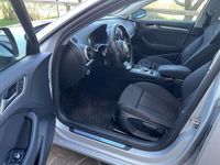 Usata Audi A3 Ambiente 150 CV (110 kW) 2013 Berlina