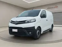 Usata Toyota Proace Active 120 CV (88 kW) 2022 Bianco met Monovolume