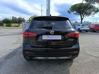 Usata MG EHS Exclusive 162 CV (119 kW) 2022 Nero SUV