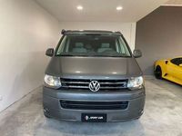 usata VW California T5 Multivan 2.0 180 cvBeach