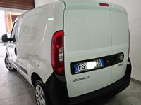 usata Fiat Doblò Doblo1.3 MJT 16V 95CV Lounge 3 posti