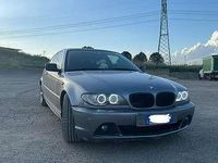 Usata BMW 320 150 CV (110 kW) 2003 Coupé