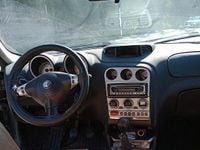 Usata Alfa Romeo 156 140 CV (102 kW) 2003 Berlina