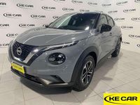 Usata Nissan Juke N-Connecta 114 CV (83 kW) 2025 Grigio SUV