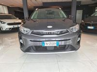 usata Kia Stonic 1.6crdi 2018 Energy FullOption