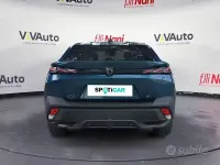 Usata Peugeot 408 GT GTi 131 CV (96 kW) 2023 Blu Berlina
