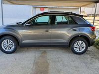 Usado VW T-Roc Life 150 CV (110 kW) 2022 SUV