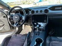 Usata Ford Mustang GT 317 CV (233 kW) 2019 Coupé