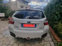 Usata Subaru XV Exclusive+ 147 CV (108 kW) 2013 Bianco SUV