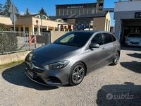 Usata Mercedes B200 2019 Monovolume
